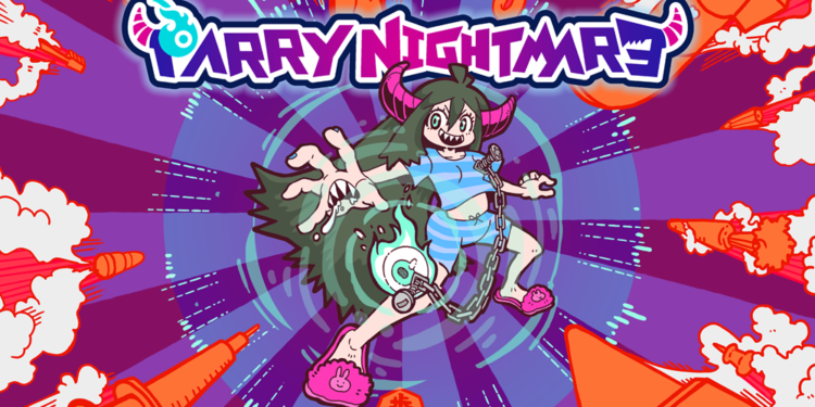 Parry Nightmare Coming to PC March 1
