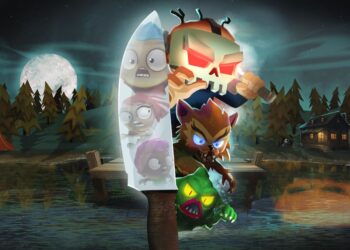 Slayaway Camp 2 Terrorizes Teens