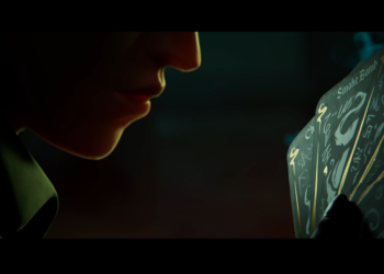 Sleight of Hand, a new Stealth Sim