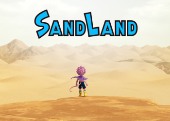 Sand Land Hands on preview by Jioplaygame