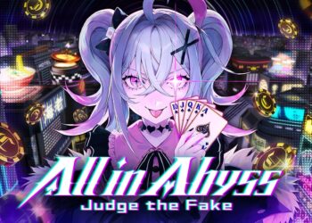All In Abyss: Judge The Fake Coming to PC in 2024