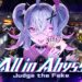 All In Abyss: Judge The Fake Coming to PC in 2024
