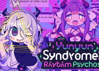 Yunyun Syndrome!? Rhythm Psychosis on PC in 2024