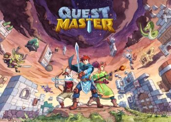 Quest Master Adventures into Early Access May 29