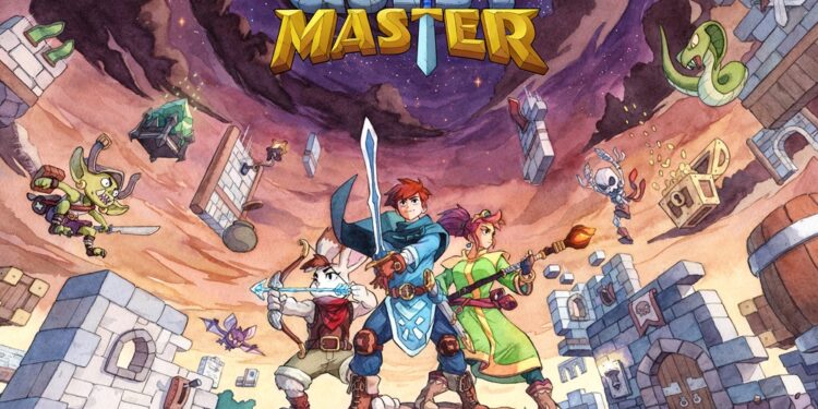 Quest Master Adventures into Early Access May 29