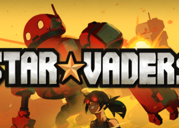 StarVaders: Roguelike Deck Builder Coming 2025