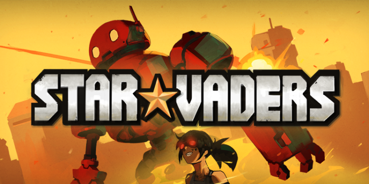 StarVaders: Roguelike Deck Builder Coming 2025