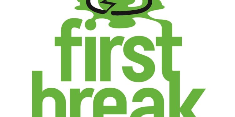 First Break Labs, a New Collective