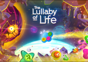 The Lullaby of Life Composes a 7 August Launch
