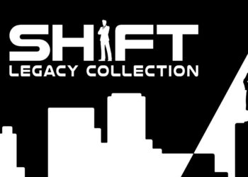 Shift Legacy Collection Launches on PC August 7