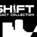 Shift Legacy Collection Launches on PC August 7