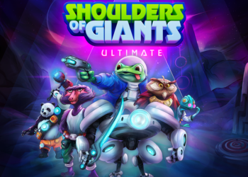 Shoulders of Giants: Ultimate’ Hops over