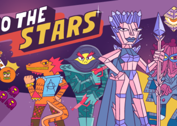 To the Stars Will Conquer PC 13 August 2024