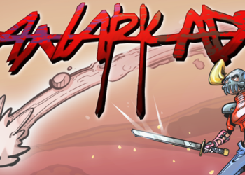 Anarkade Delivers Competitive Pixelated Carnage