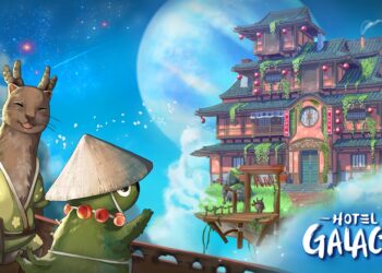 Hotel Galactic Secures 137% of Funding Goal