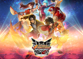 Another Eden Reveals Crossover Event