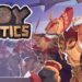 Toy Tactics Reveals Online Multiplayer Coming to RTS