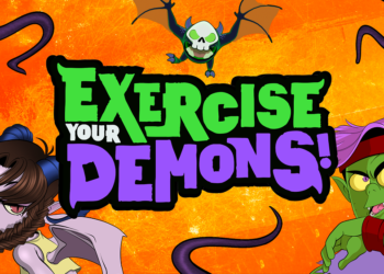 Exercise Your Demons! Revealed,