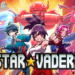 StarVaders – Steam Next Fest Demo Available Oct. 7