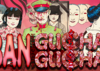 BAN: The Prologue of GUCHA GUCHA  Haunts Steam
