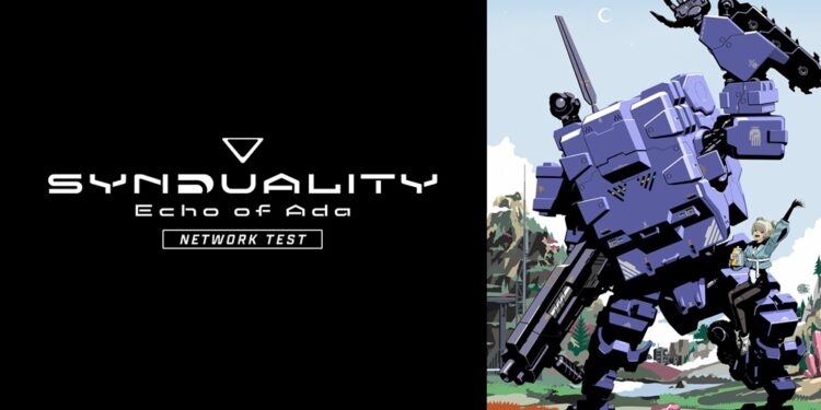 Synduality: Echo of Ada Closed Network Test Review