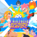 FAIRY TAIL: Beach Volleyball Havoc Slings Spells