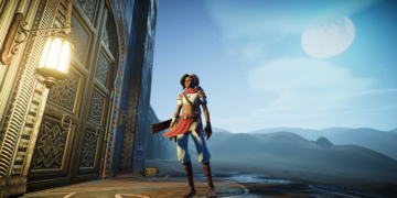 Mirage 7 Illustrates an Epic Tale on PC, Consoles
