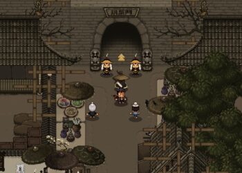 The World of Kungfu: Dragon and Eagle