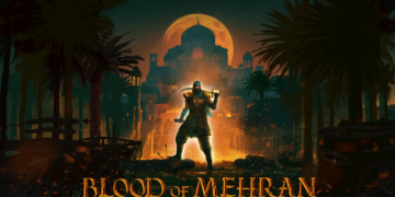 Blood of Mehran Claims Revenge on PC, Consoles