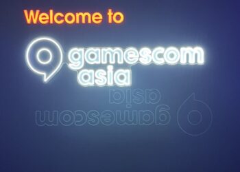 Gamescom Asia 2024: A Record-Breaking Celebration