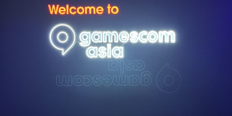 Gamescom Asia 2024: A Record-Breaking Celebration