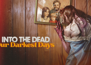 Into the Dead: Our Darkest Days’ Debut Demo