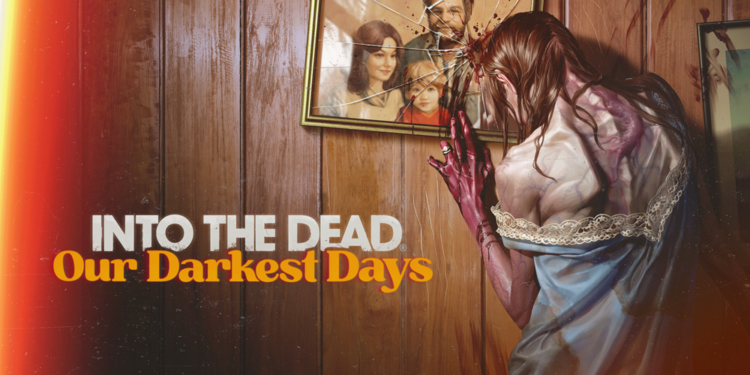 Into the Dead: Our Darkest Days’ Debut Demo
