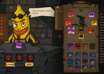 Bronana Cooks Tasteless Enemies