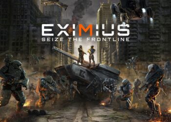 Eximius: Seize the Frontline Enters Season 4