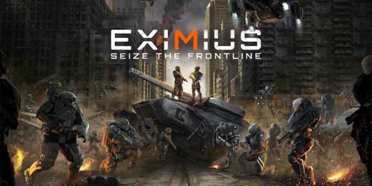 Eximius: Seize the Frontline Enters Season 4