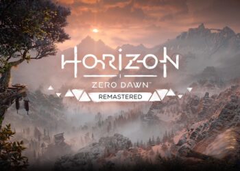 Horizon Zero Dawn Remastered Review
