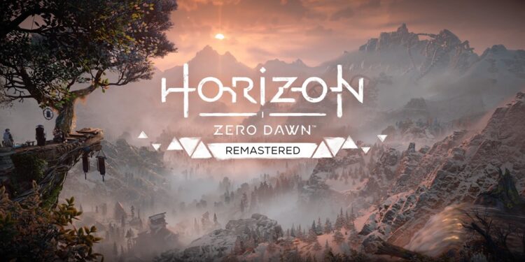 Horizon Zero Dawn Remastered Review