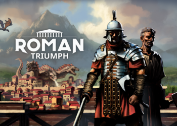 Roman Triumph: Survival City Builder Drops Demo