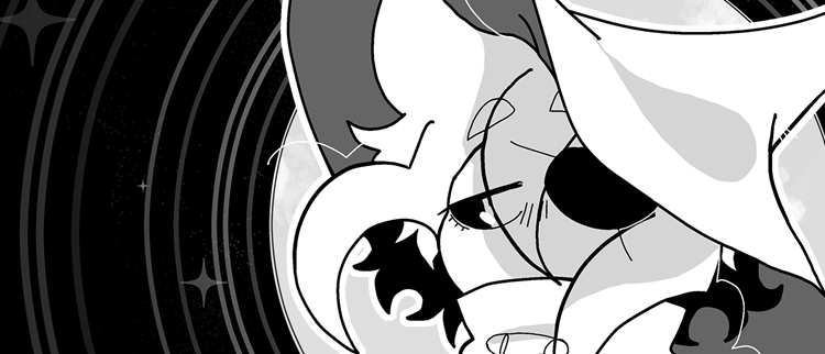 In Stars and Time Celebrates its First Anniversary