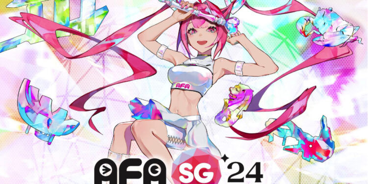 AFA SG 24