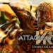 Attack on Titan VR: Unbreakable Battles