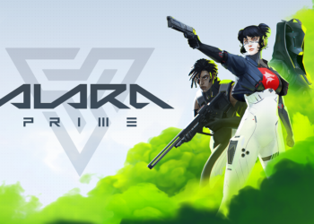 ALARA Prime Early Access in 2025