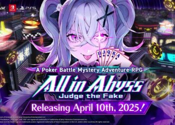 All in Abyss: Judge the Fake” Ups the Ante
