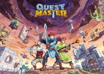 Quest Master Unleashes Icy Challenges