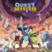 Quest Master Unleashes Icy Challenges