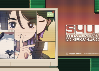 S4U: CITYPUNK 2011 AND LOVE PUNCH