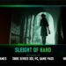 Sleight of Hand Infiltrates Day of the Devs