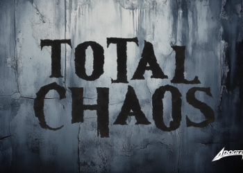 Total Chaos, a Horrormare Coming Soon