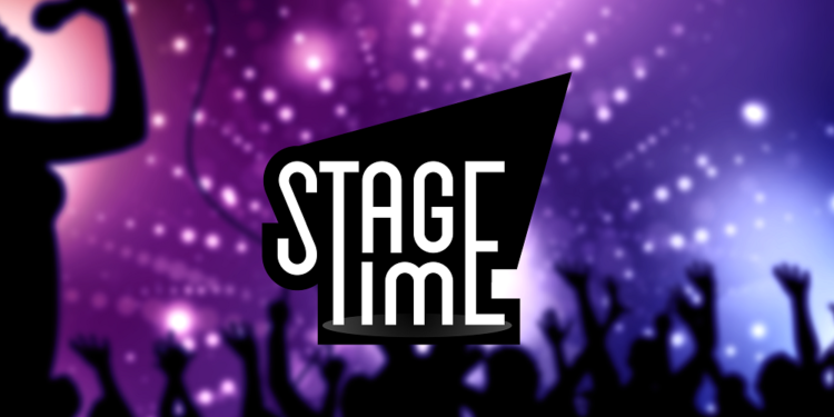 StageTime Executes Stellar Virtual Performances